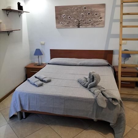 Casa Di Carlo E Chiara Leilighet Sassari Eksteriør bilde