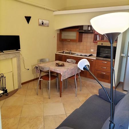 Casa Di Carlo E Chiara Leilighet Sassari Eksteriør bilde