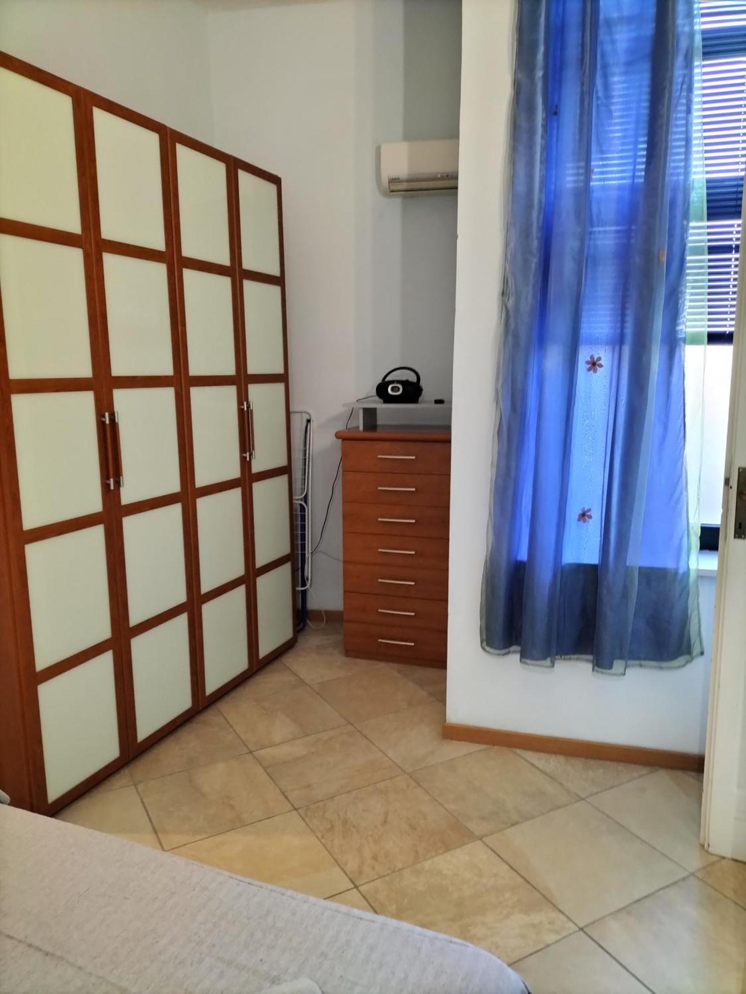Casa Di Carlo E Chiara Leilighet Sassari Eksteriør bilde