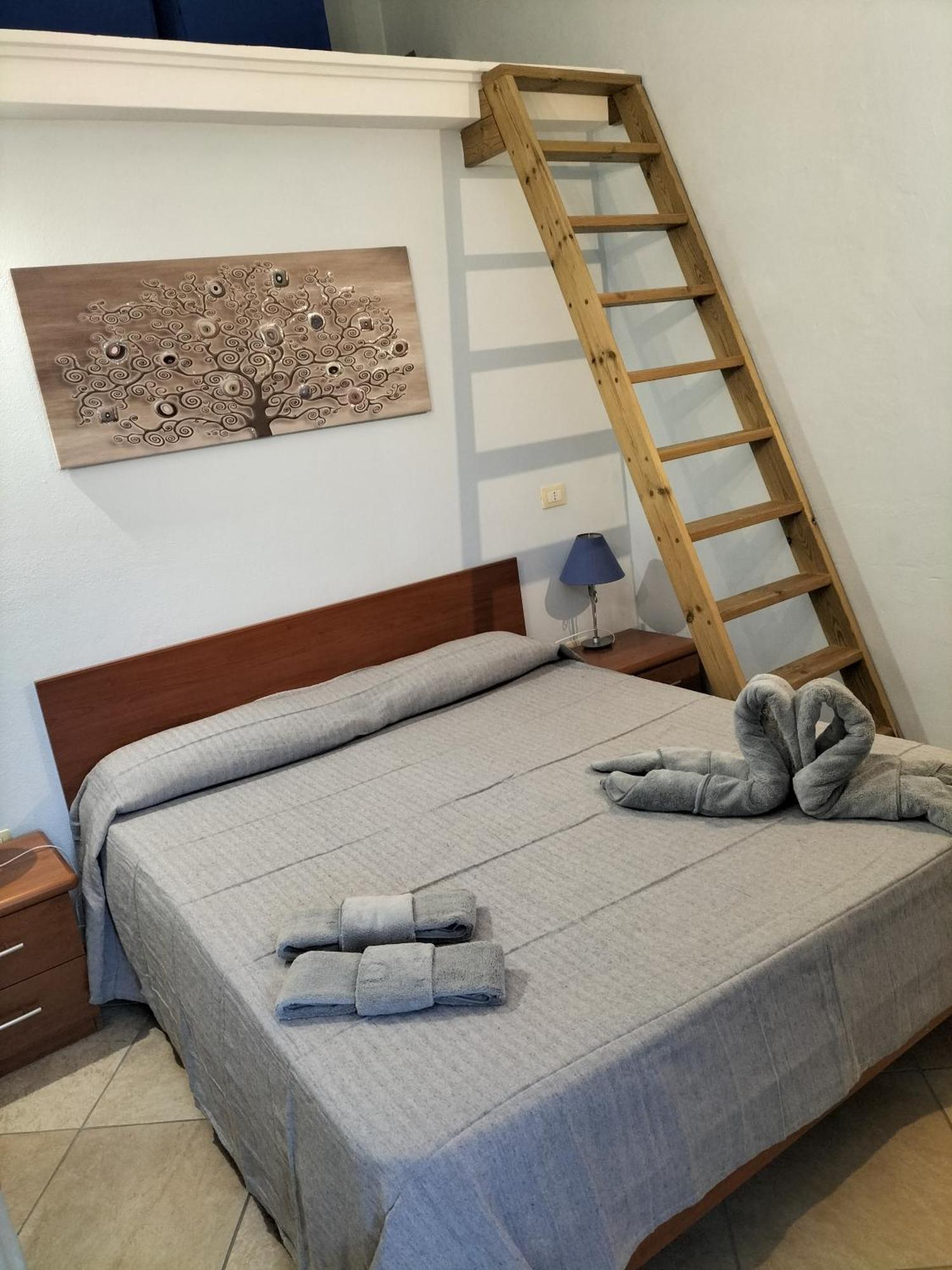 Casa Di Carlo E Chiara Leilighet Sassari Eksteriør bilde