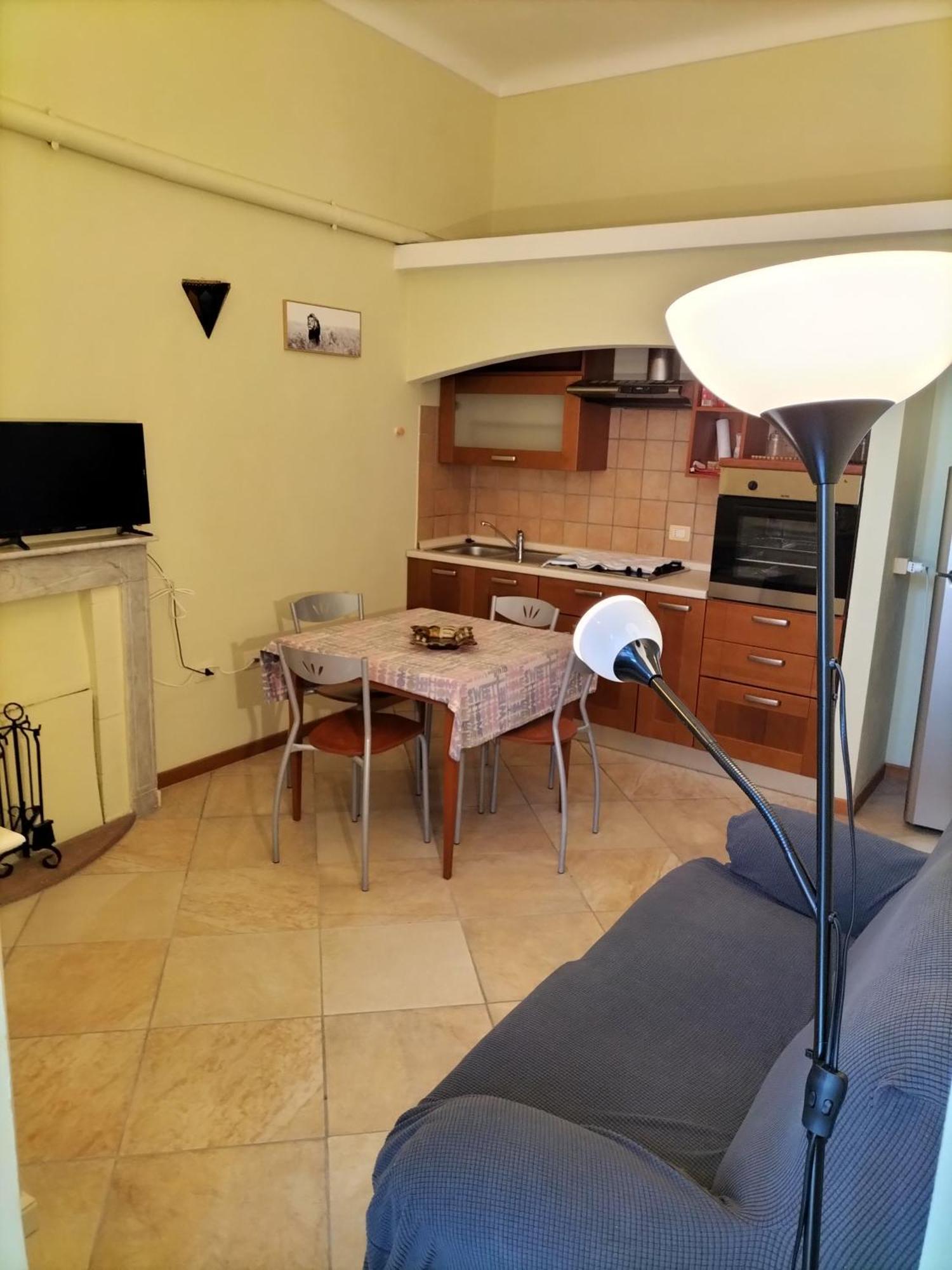 Casa Di Carlo E Chiara Leilighet Sassari Eksteriør bilde