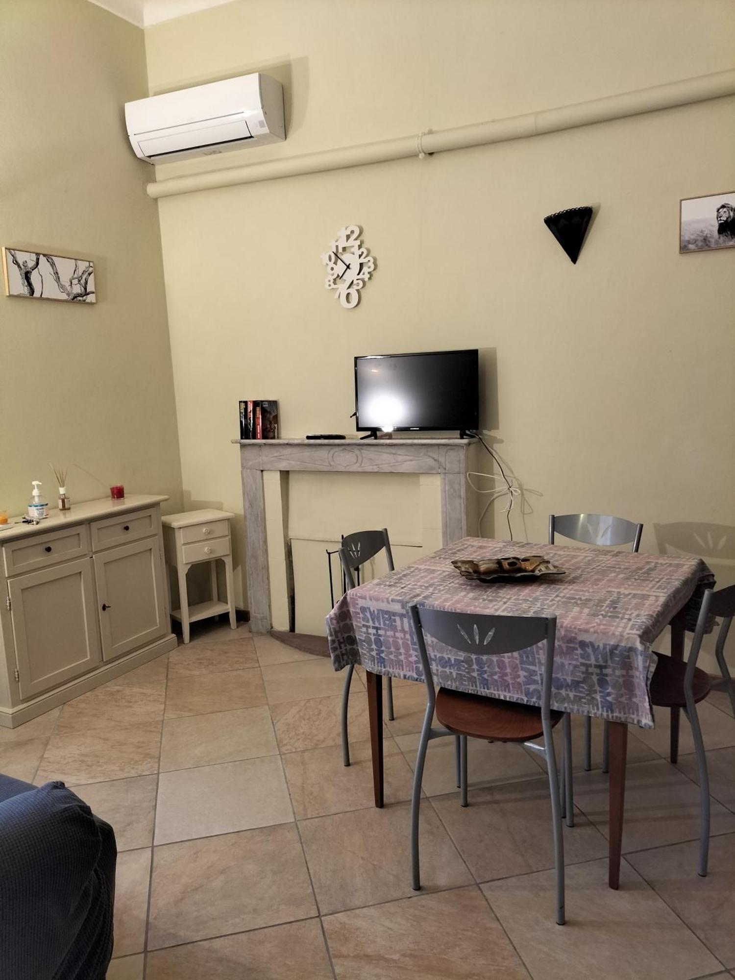 Casa Di Carlo E Chiara Leilighet Sassari Eksteriør bilde
